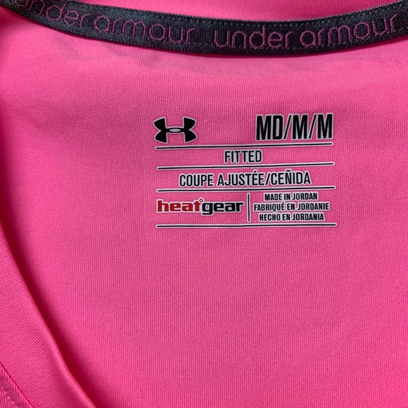 Under Armour - Picture 3 of 3